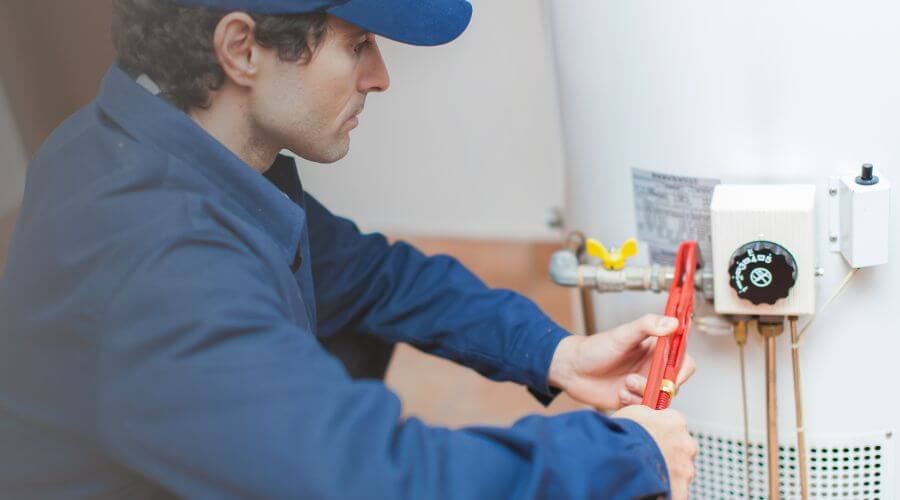 Professional Tankless Water Heater Installation in Karluk, AK